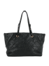On The Road Tote, back view